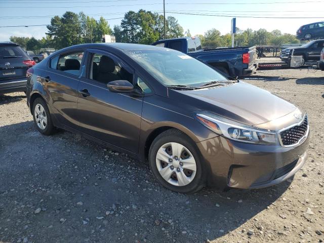 Photo 3 VIN: 3KPFK4A76HE046197 - KIA FORTE LX 