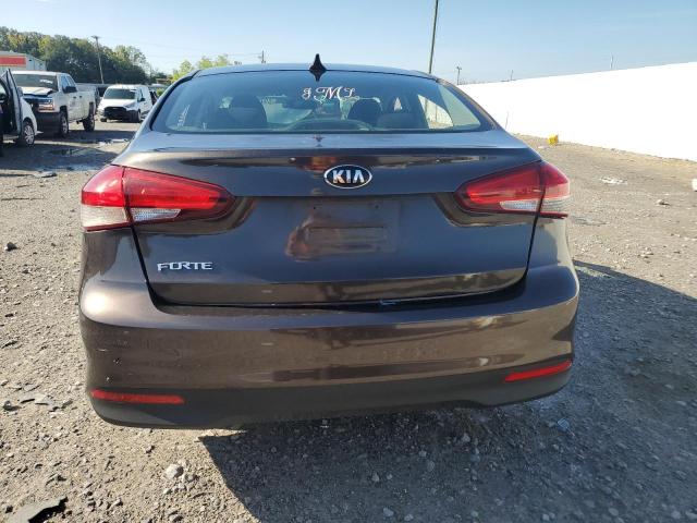 Photo 5 VIN: 3KPFK4A76HE046197 - KIA FORTE LX 