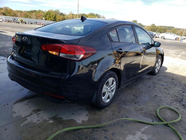 Photo 3 VIN: 3KPFK4A76HE048967 - KIA FORTE LX 