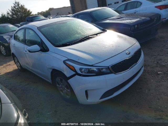 Photo 0 VIN: 3KPFK4A76HE049066 - KIA FORTE 