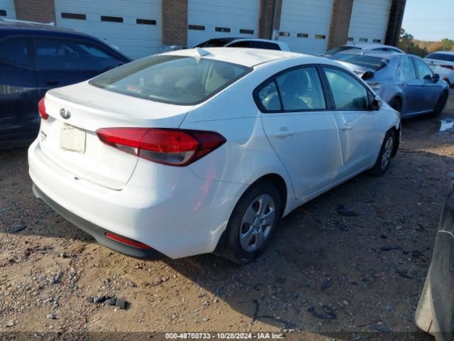 Photo 3 VIN: 3KPFK4A76HE049066 - KIA FORTE 