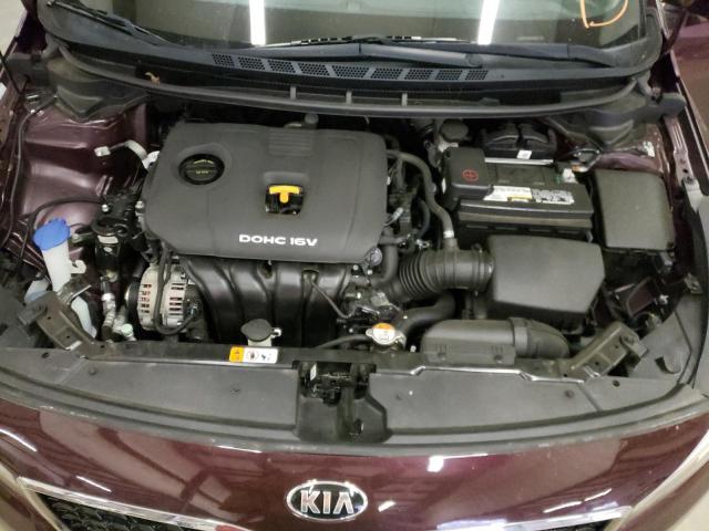 Photo 6 VIN: 3KPFK4A76HE049813 - KIA FORTE 