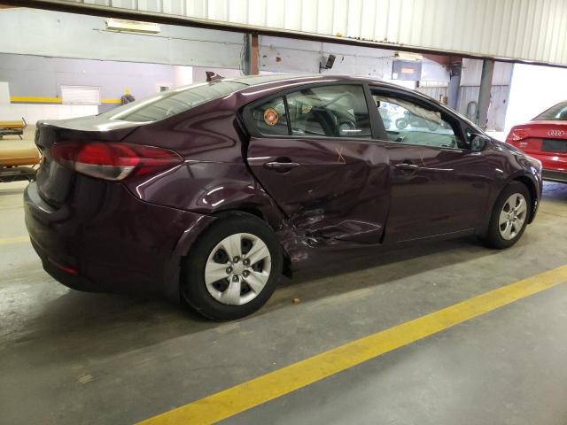 Photo 8 VIN: 3KPFK4A76HE049813 - KIA FORTE 