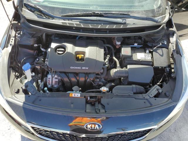 Photo 6 VIN: 3KPFK4A76HE055143 - KIA FORTE LX 