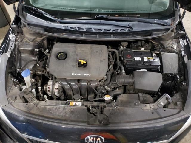 Photo 10 VIN: 3KPFK4A76HE058446 - KIA FORTE LX 