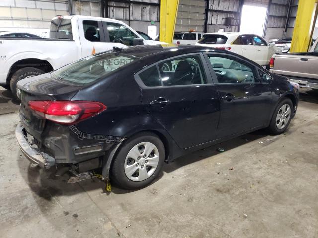 Photo 2 VIN: 3KPFK4A76HE058446 - KIA FORTE LX 