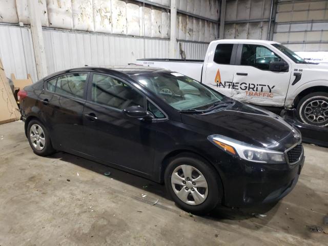 Photo 3 VIN: 3KPFK4A76HE058446 - KIA FORTE LX 