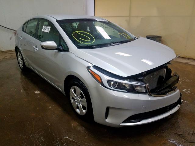 Photo 0 VIN: 3KPFK4A76HE059323 - KIA FORTE 