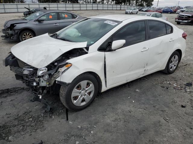 Photo 0 VIN: 3KPFK4A76HE062870 - KIA FORTE 