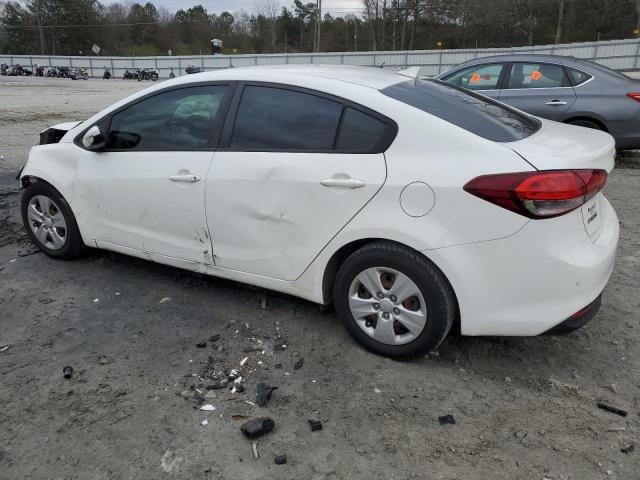 Photo 1 VIN: 3KPFK4A76HE062870 - KIA FORTE 