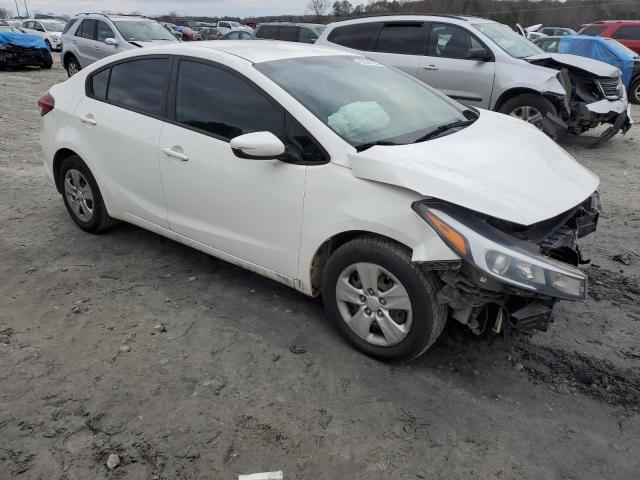 Photo 3 VIN: 3KPFK4A76HE062870 - KIA FORTE 