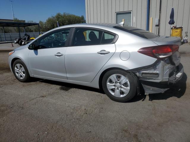 Photo 1 VIN: 3KPFK4A76HE064005 - KIA FORTE LX 