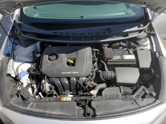 Photo 10 VIN: 3KPFK4A76HE064005 - KIA FORTE LX 