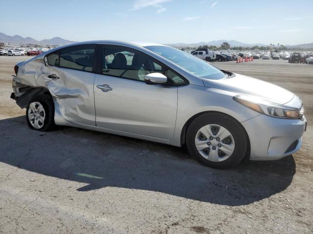 Photo 3 VIN: 3KPFK4A76HE064005 - KIA FORTE LX 