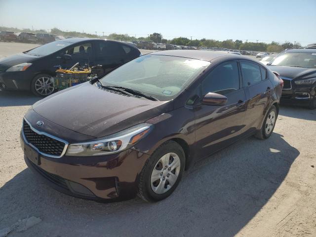 Photo 0 VIN: 3KPFK4A76HE070189 - KIA FORTE LX 