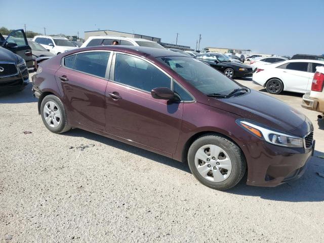 Photo 3 VIN: 3KPFK4A76HE070189 - KIA FORTE LX 