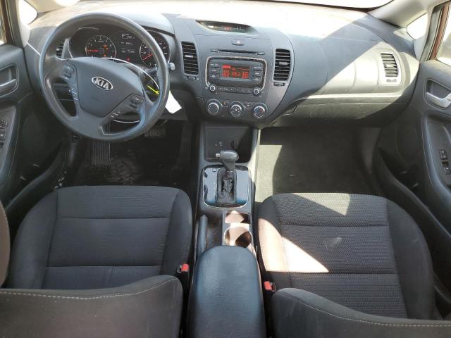 Photo 7 VIN: 3KPFK4A76HE070189 - KIA FORTE LX 