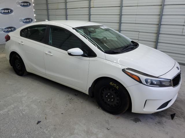 Photo 3 VIN: 3KPFK4A76HE070662 - KIA FORTE LX 