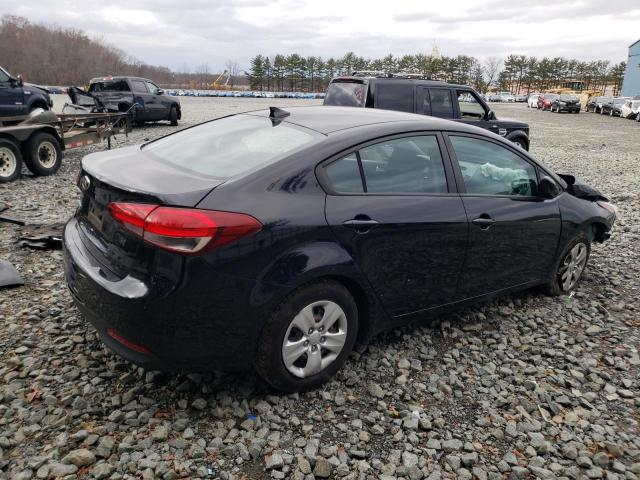 Photo 2 VIN: 3KPFK4A76HE070807 - KIA FORTE 