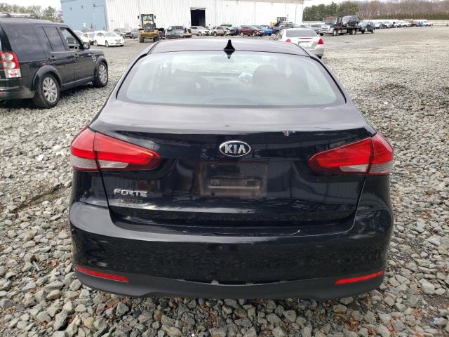 Photo 5 VIN: 3KPFK4A76HE070807 - KIA FORTE 