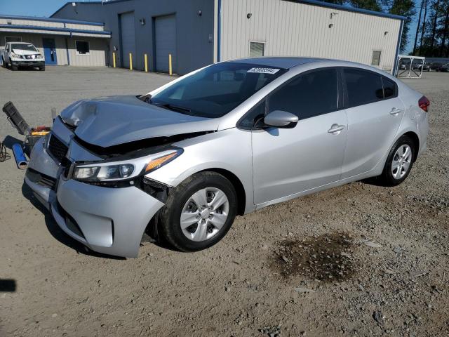 Photo 0 VIN: 3KPFK4A76HE071021 - KIA FORTE 