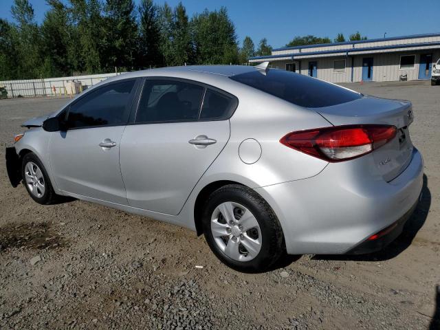 Photo 1 VIN: 3KPFK4A76HE071021 - KIA FORTE 