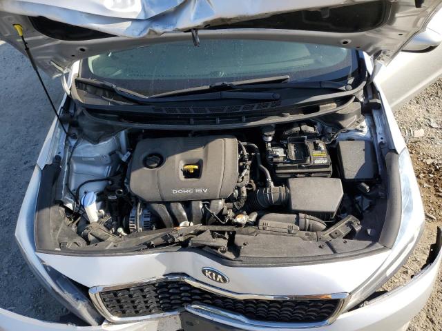 Photo 10 VIN: 3KPFK4A76HE071021 - KIA FORTE 