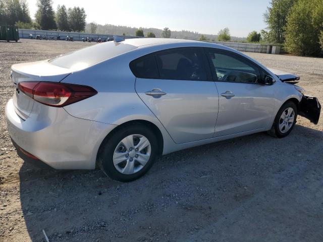 Photo 2 VIN: 3KPFK4A76HE071021 - KIA FORTE 