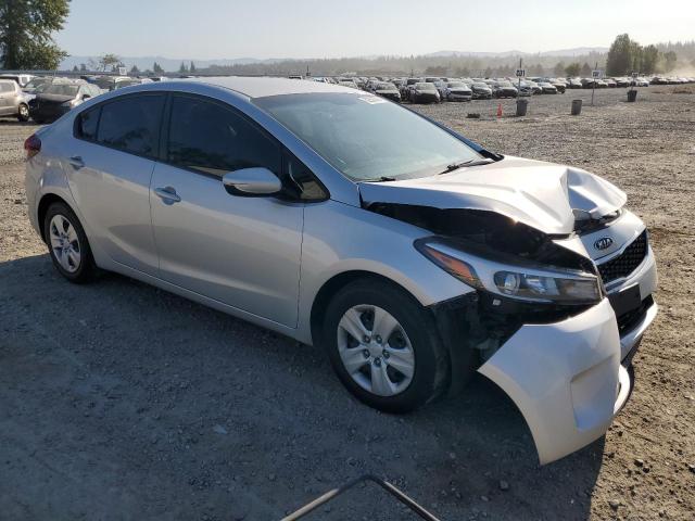 Photo 3 VIN: 3KPFK4A76HE071021 - KIA FORTE 