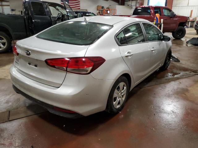 Photo 3 VIN: 3KPFK4A76HE076817 - KIA FORTE LX 