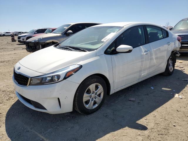 Photo 0 VIN: 3KPFK4A76HE077935 - KIA FORTE LX 