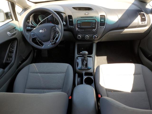 Photo 7 VIN: 3KPFK4A76HE077935 - KIA FORTE LX 