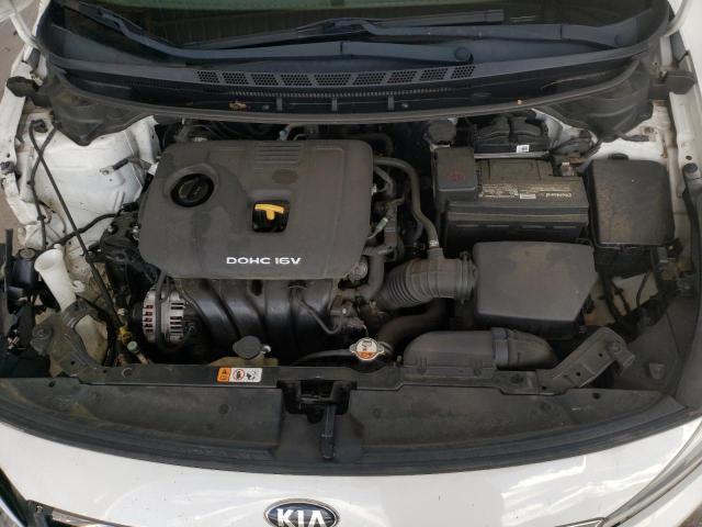 Photo 6 VIN: 3KPFK4A76HE078695 - KIA FORTE LX 