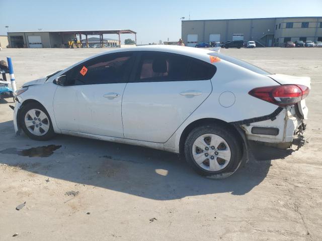 Photo 1 VIN: 3KPFK4A76HE081502 - KIA FORTE LX 