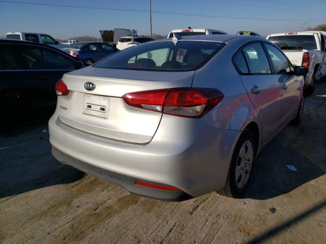 Photo 3 VIN: 3KPFK4A76HE081757 - KIA FORTE LX 