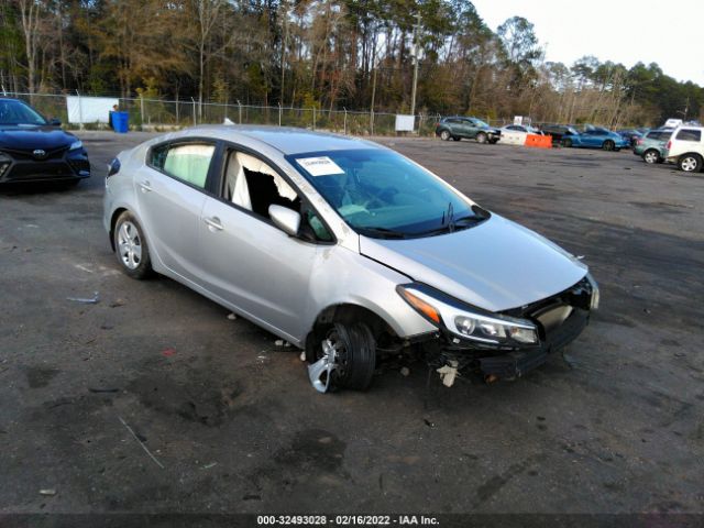 Photo 0 VIN: 3KPFK4A76HE086229 - KIA FORTE 