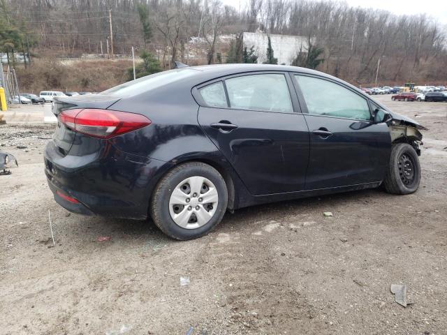 Photo 2 VIN: 3KPFK4A76HE087185 - KIA FORTE LX 