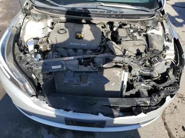 Photo 10 VIN: 3KPFK4A76HE089471 - KIA FORTE LX 