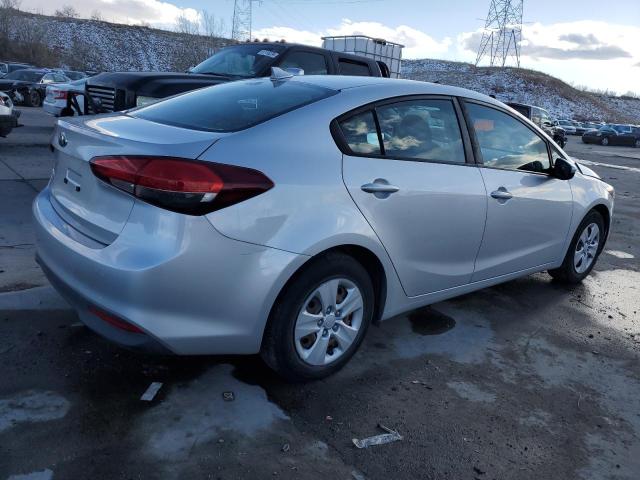 Photo 2 VIN: 3KPFK4A76HE089471 - KIA FORTE LX 