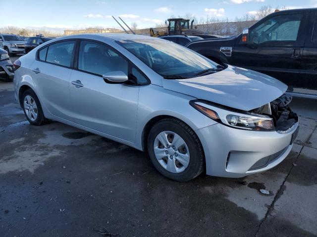Photo 3 VIN: 3KPFK4A76HE089471 - KIA FORTE LX 