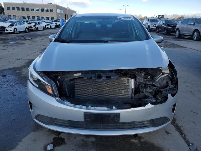 Photo 4 VIN: 3KPFK4A76HE089471 - KIA FORTE LX 