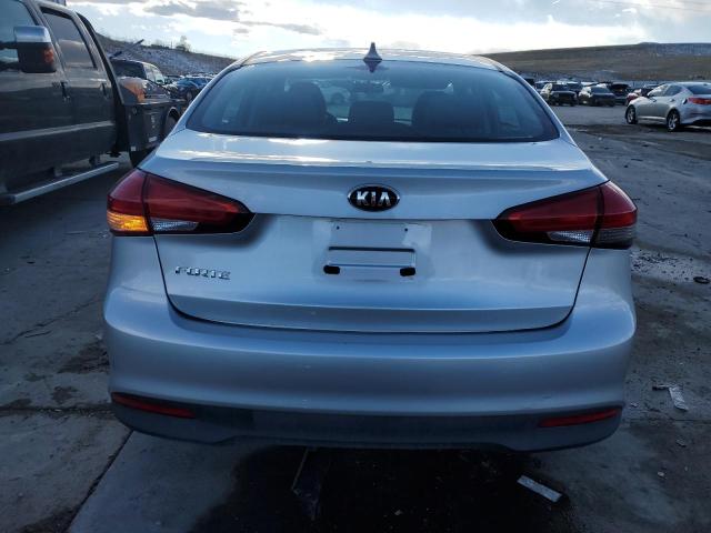 Photo 5 VIN: 3KPFK4A76HE089471 - KIA FORTE LX 
