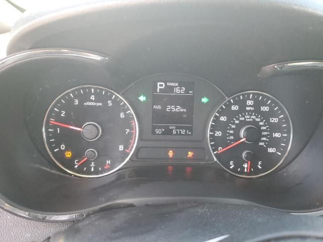 Photo 8 VIN: 3KPFK4A76HE089471 - KIA FORTE LX 