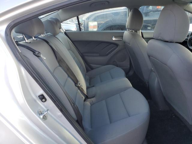 Photo 9 VIN: 3KPFK4A76HE089471 - KIA FORTE LX 