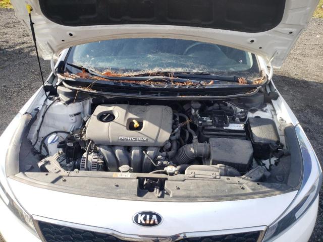 Photo 10 VIN: 3KPFK4A76HE090037 - KIA FORTE 