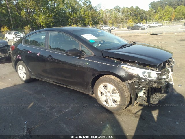 Photo 0 VIN: 3KPFK4A76HE090619 - KIA FORTE 