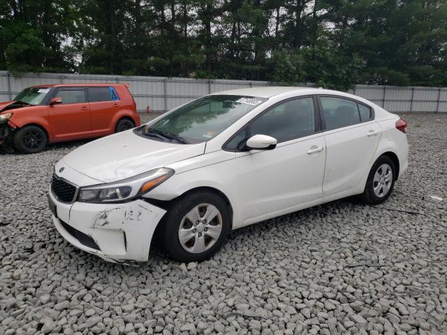 Photo 0 VIN: 3KPFK4A76HE091723 - KIA FORTE EX 