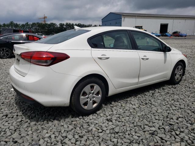 Photo 2 VIN: 3KPFK4A76HE091723 - KIA FORTE EX 