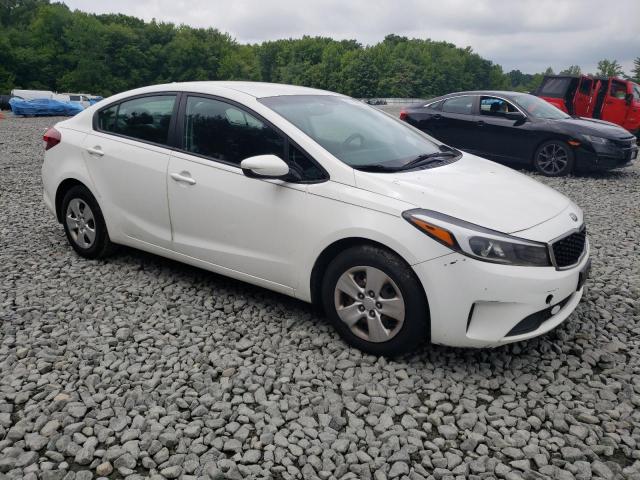 Photo 3 VIN: 3KPFK4A76HE091723 - KIA FORTE EX 