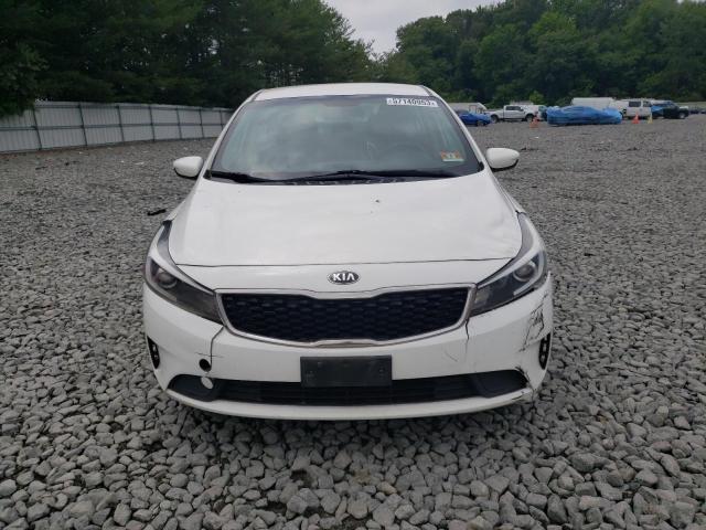 Photo 4 VIN: 3KPFK4A76HE091723 - KIA FORTE EX 